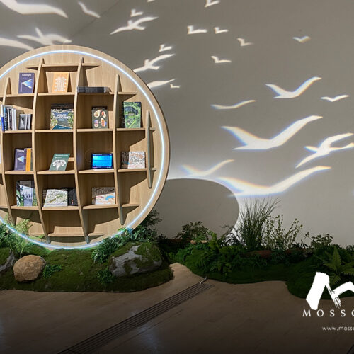 ArtScience Museum | Biophilic Design Singapore