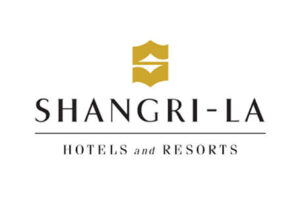 Shangri-La logo