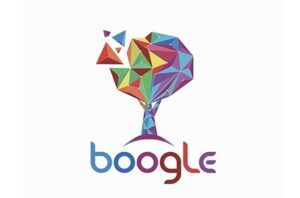 Boogle Logo