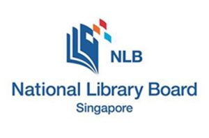 National Library Board logo
