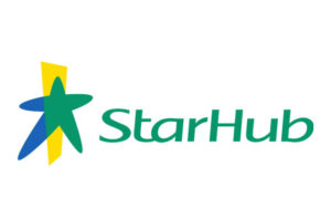 Starhub logo