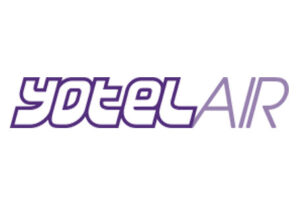 Yotel Air logo